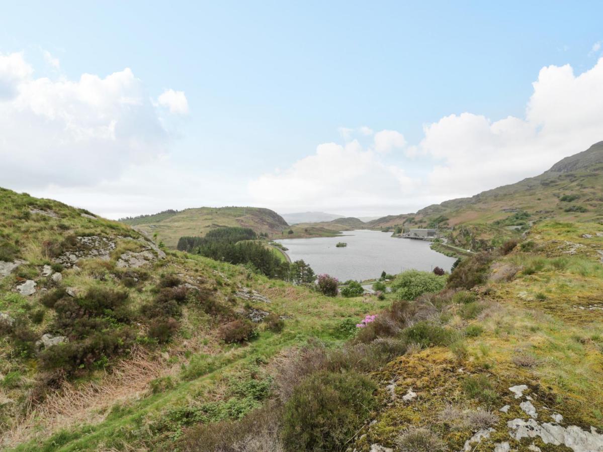 Tanygrisiau 2 Holland Terraceヴィラ エクステリア 写真